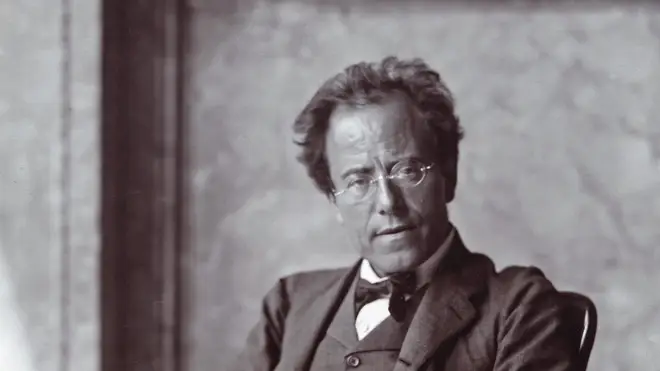 Mahler