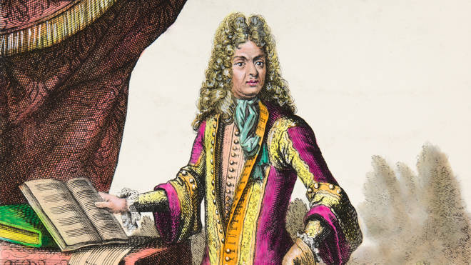 Jean-Baptiste Lully