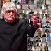 Virtual choir joins singers with Sir Karl Jenkins for massed performance of ‘The Armed Man’