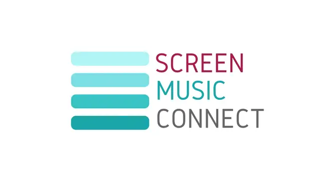 Screen Music Connect