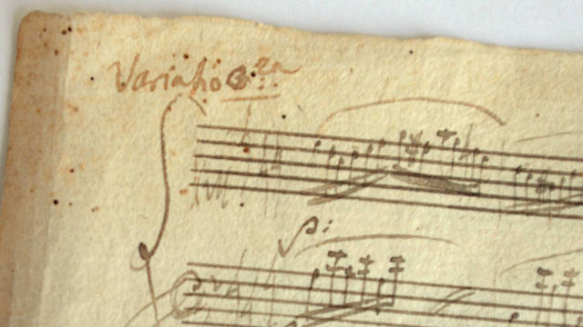 Mozart’s piano sonatas may reduce seizure frequency in people with epilepsy, says study