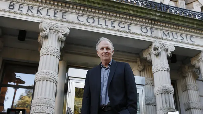 Berklee College Of Music President Roger Brown To Step Down