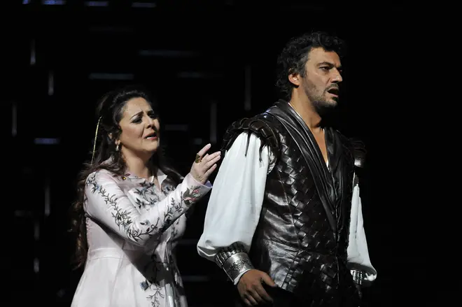 Kaufmann stars in The Royal Opera’s Otello