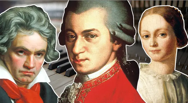 How high can you score in this composer version of ‘Who Am I’?