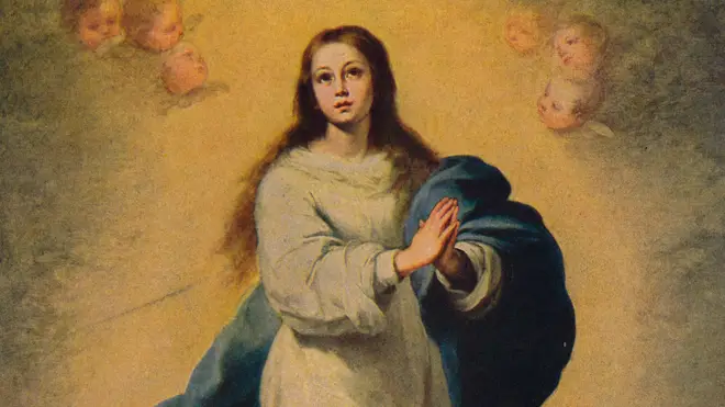 Murillo’s Immaculate Conception has been “restored” and left unrecognisable