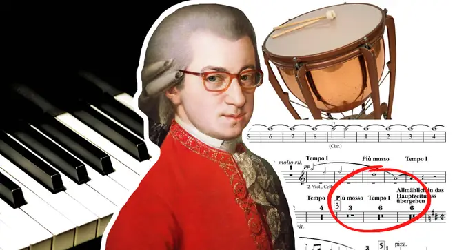 Are you a diehard classical music fan? Take our tricky quiz and find out