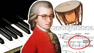 Are you a diehard classical music fan? Take our tricky quiz and find out