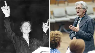Meet Nadia Boulanger, the inspiring woman behind the 20th century’s greatest composers