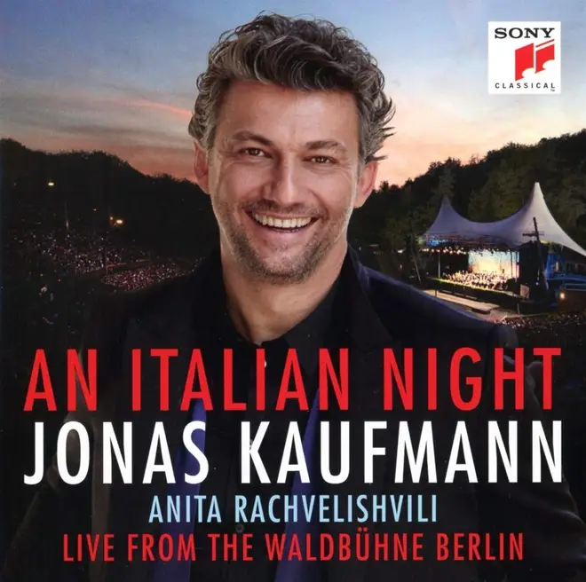 Kaufmann Italian Night