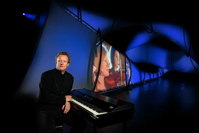 The British composer Howard Goodall has worked with London Symphony Chorus to pay tribute to 122 health and care workers who were among the first to have died from COVID-19.