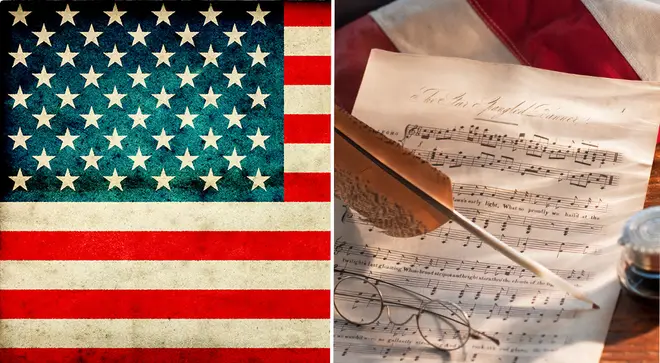 Calls for ‘The Star-Spangled Banner’ to be replaced with a new US national anthem