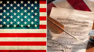 Calls for ‘The Star-Spangled Banner’ to be replaced with a new US national anthem