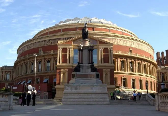 Royal Albert Hall risked insolvency by 2021 without funding