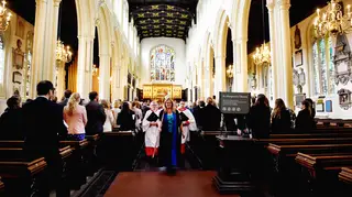 Two leading church choirs abolished in London, amid coronavirus crisis