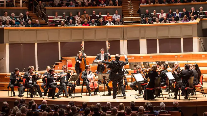 Birmingham’s Symphony Hall and Town Hall announce job losses