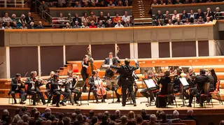 Birmingham's Symphony Hall and Town Hall announce job losses
