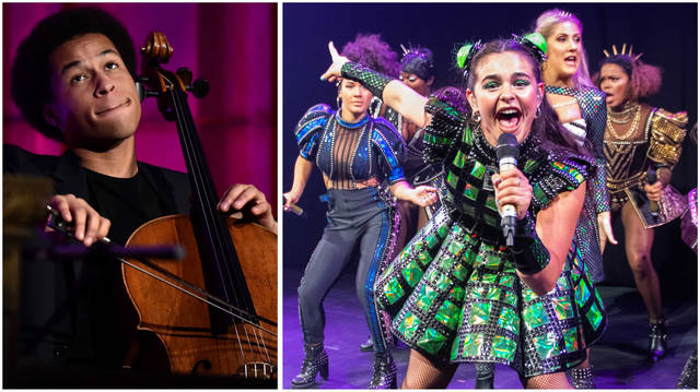 ‘Six’ musical and Sheku Kanneh-Mason drive-in concerts cancelled