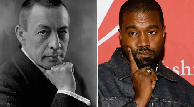 Composer or Kanye?