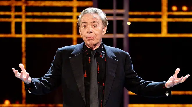 Andrew Lloyd Webber: ‘Theatres can’t run with social distancing. It’s not economically possible.’