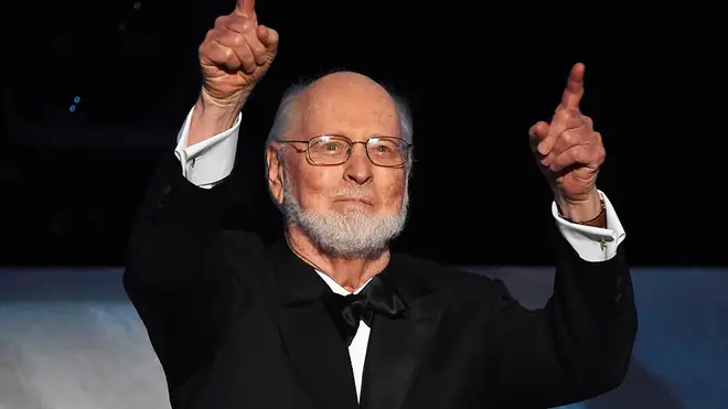 John Williams tells the New Yorker parts of the ‘Star Wars’ score were ‘a little overwritten’