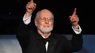 John Williams says parts of his ‘Star Wars’ score were ‘probably a little overwritten’