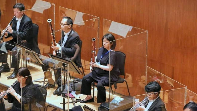 Hong Kong Sinfonietta