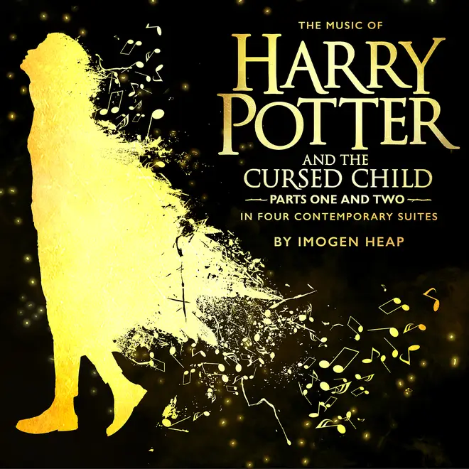 Harry Potter and the Cursed Child suites
