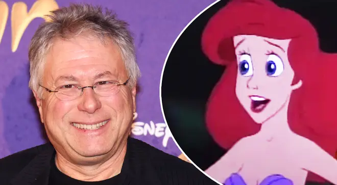 ‘Little Mermaid’ composer Alan Menken becomes 16th EGOT winner in history