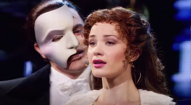 Phantom of the Opera to ‘close permanently’ on the West End