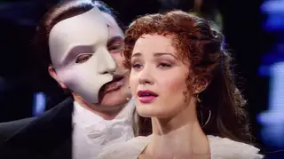 Phantom of the Opera to ‘close permanently’ on the West End, following coronavirus outbreak