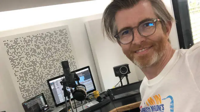 Gareth Malone hosts virtual at-home choir during lockdown