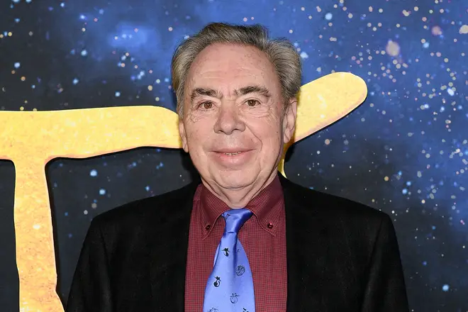 Andrew Lloyd Webber calls ‘Cats’ adaptation “ridiculous”