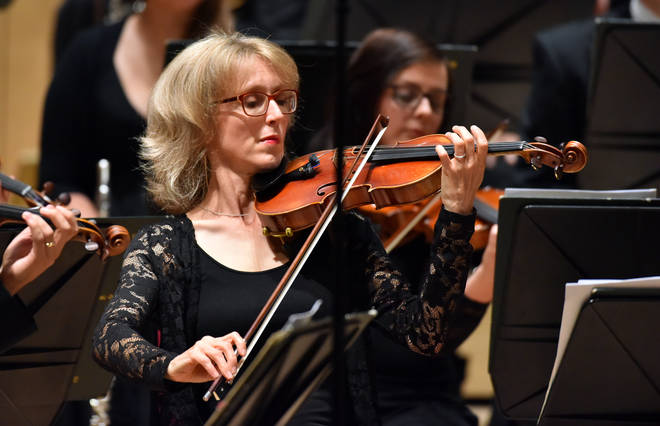 The Royal Liverpool Philharmonic Orchestra is among the ensembles affected
