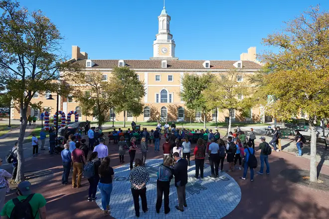 University of North Texas