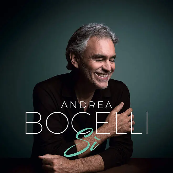 'Sì' by Andrea Bocelli