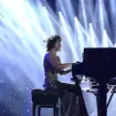 Pianist Khatia Buniatishvili relaxing piano pieces music