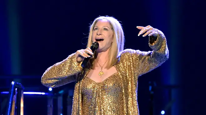 Barbra Streisand's net worth