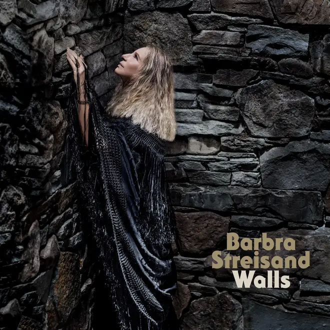 Barbra Streisand 'Walls'