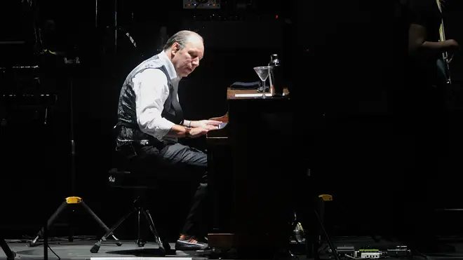 Hans Zimmer Live On Tour 2017 - New York, New York