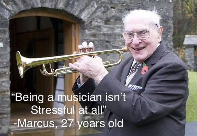 17 Memes You Ll Understand If You Love To Hate Being A Classical Musician Classic Fm