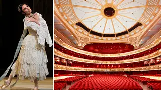 Ministers considering ‘Seat Out to Help Out’ scheme for theatres