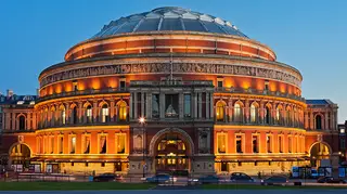 Royal Albert Hall faces £20m shortfall