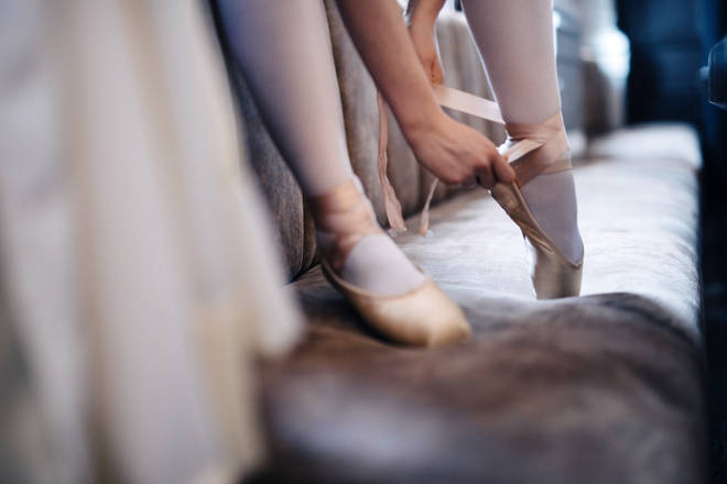 Ballet West has gone into liquidation