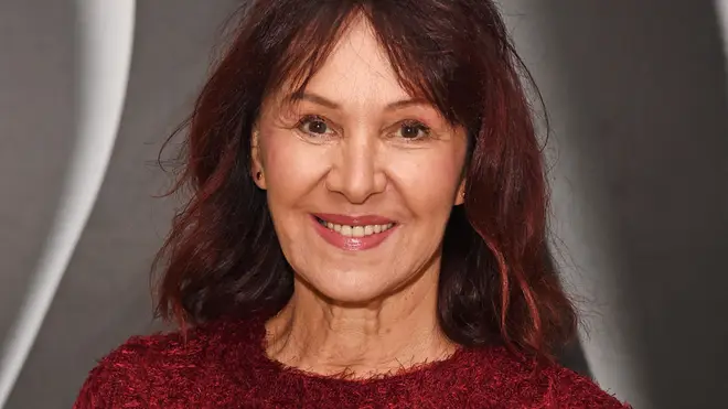 Arlene Phillips on World Ballet Day