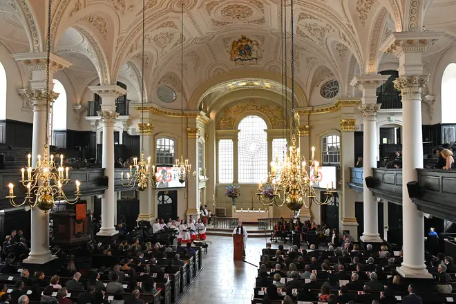 St Martin in the Fields cuts ties with ten musical ensembles