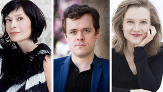 Sandrine Piau, Benjmain Grosvenor and Mirga Gražinytė-Tyla among the winners in the Gramophone Awards 2020