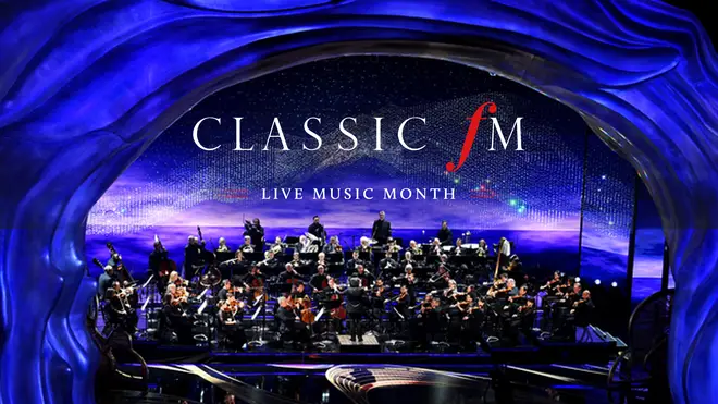 Classic FM’s Orchestra in America, the Los Angeles Philharmonic