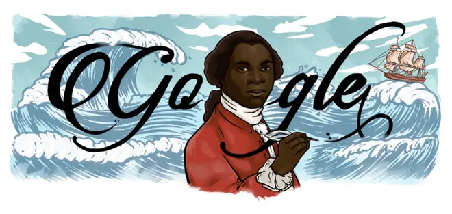 Ignatius Sancho: British composer, abolitionist and “man of letters”