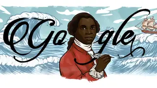 Who was Ignatius Sancho? Google Doodle celebrates British composer on first day of Black History Month