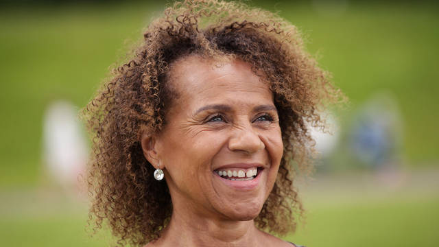 Chi-chi Nwanoku OBE